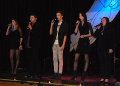 Koncert charytatywny